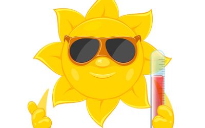 Kurzstunden am 13.06.2025 wegen anhaltender Hitze