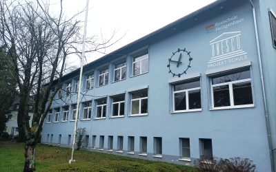 Tag der offenen Tür 2025