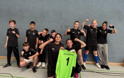 RSH beim UNESCO-Cup