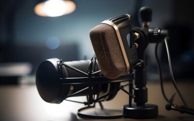 Podcast im Englischunterricht