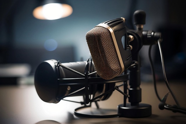 Podcast im Englischunterricht