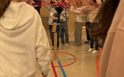 Schnuppertag für alle Viertklässler