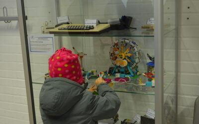 Tag der offenen Tür in Bildern