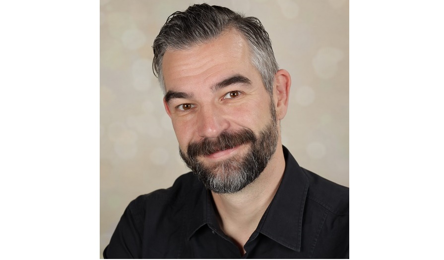 Neuer Schulleiter seit dem 01.12.2025