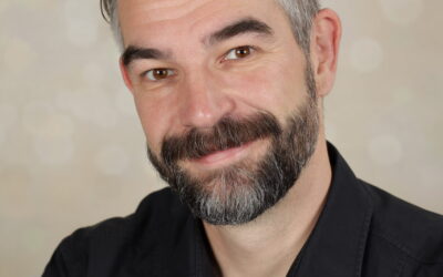 Neuer Schulleiter seit dem 01.12.2025