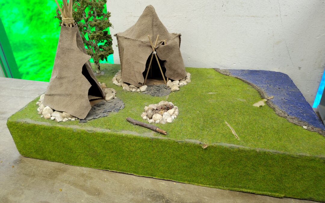 Auf den Spuren des Neanderthalers