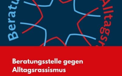Beratungsteam Alltagsrassismus vor Ort