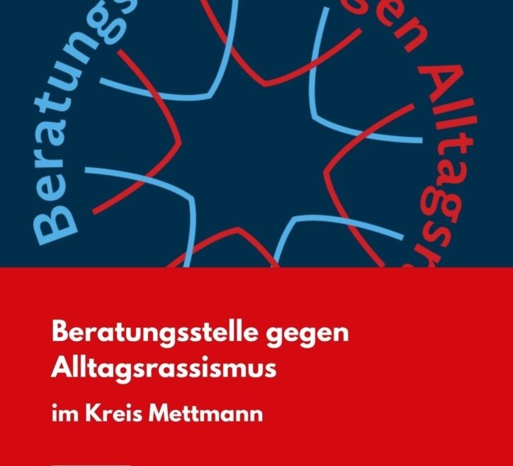 Beratungsteam Alltagsrassismus vor Ort