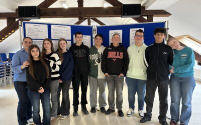 Ausbildung zu StreitschlichterInnen