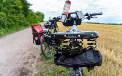 Gemeinsam aufs Fahrrad