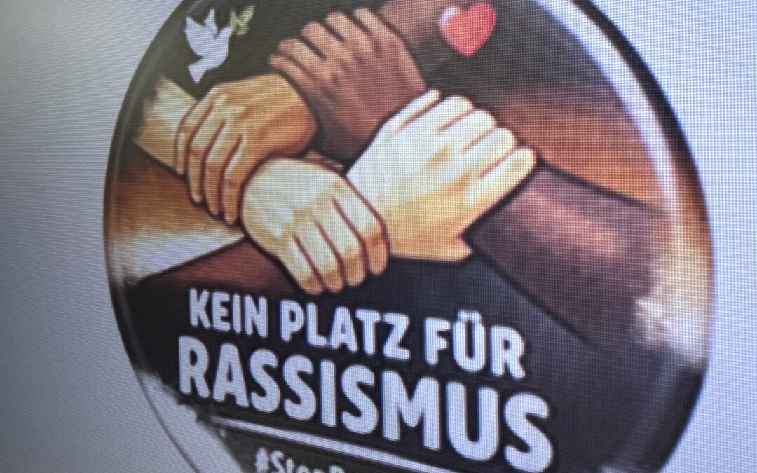Diskrimi-NEIN