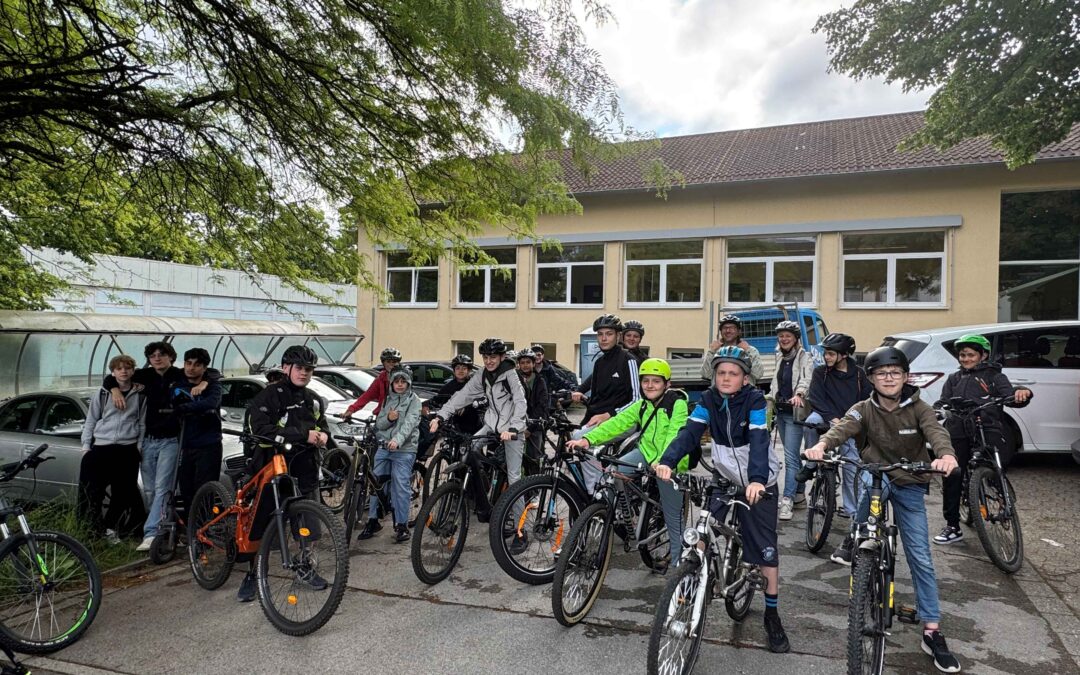 Internationaler Fahrradtag