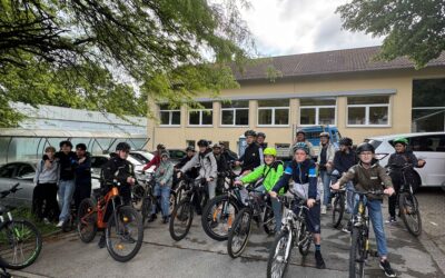 Internationaler Fahrradtag